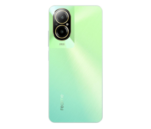 realme C67 8/256GB Sunny Oasis NFC 33W 90Hz - 1206905 - zdjęcie 6